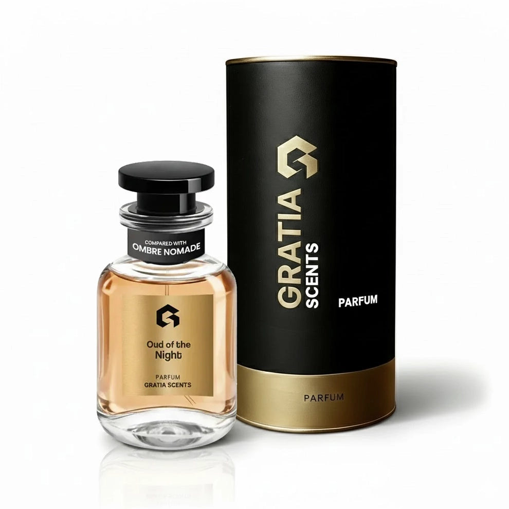 Oud of the Night