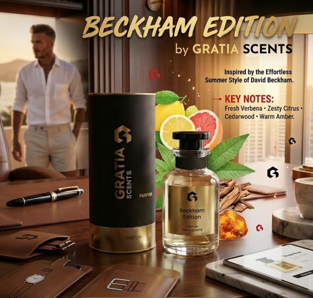 Beckham Edition