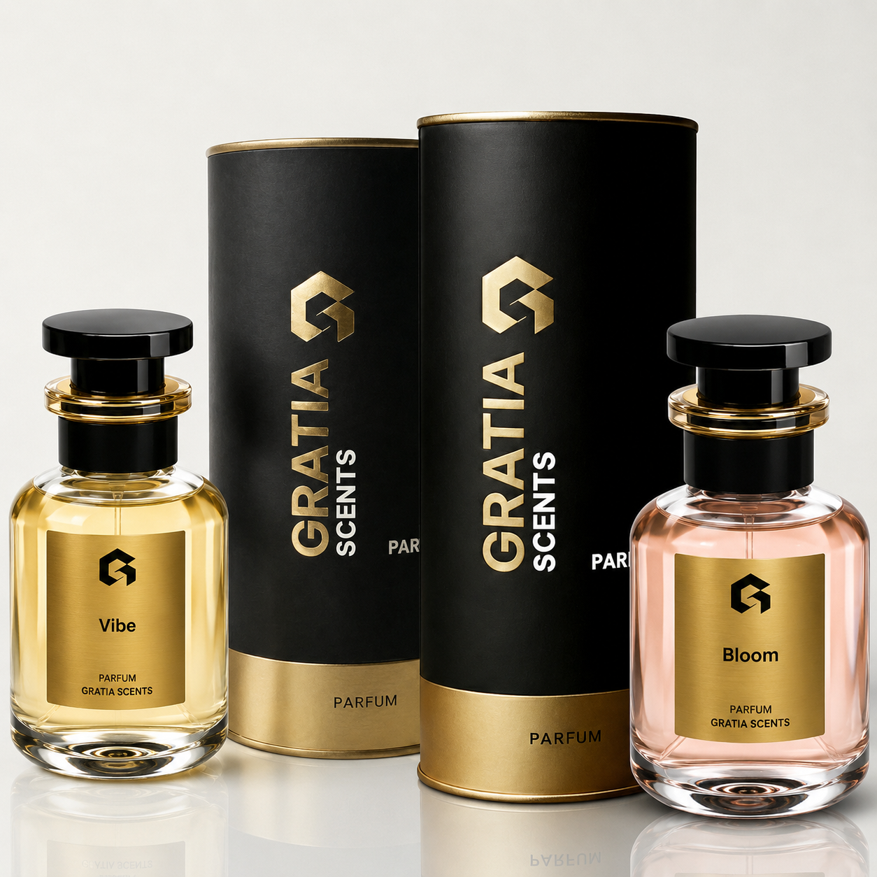 Golden Hour - Pack of 2
