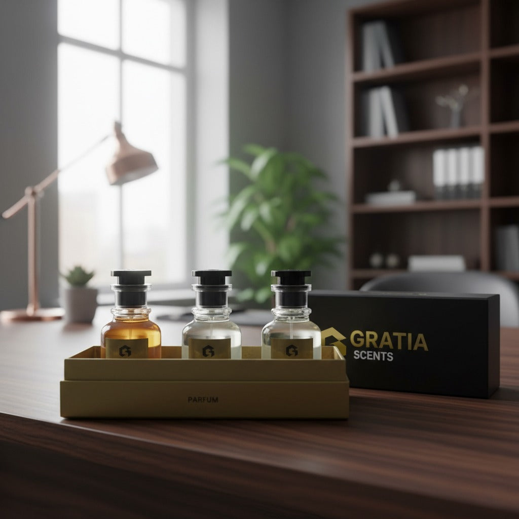 The Gentlemen’s Pack