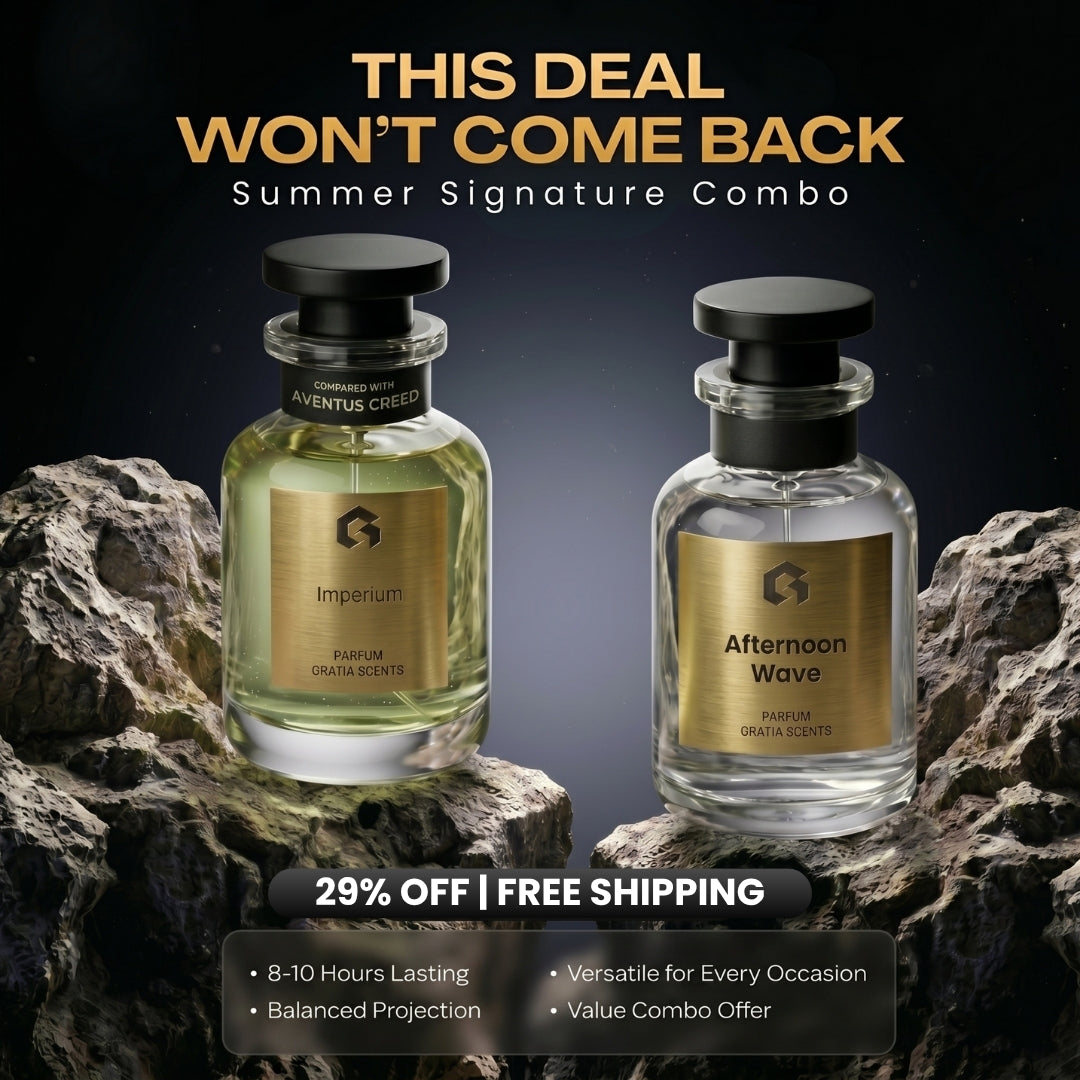 Summer Signatures — Pack of 2