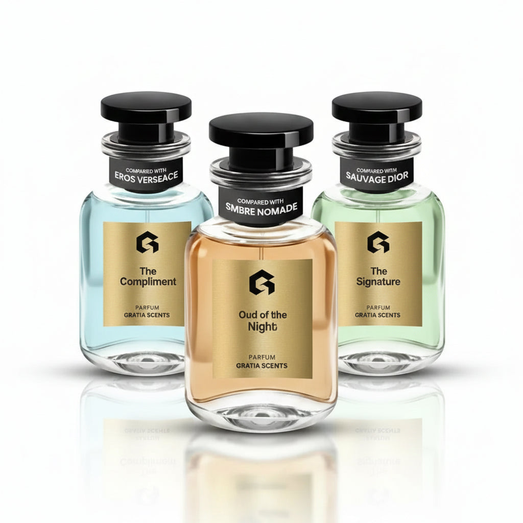 The Gentlemen’s Pack